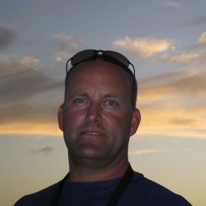 Meet your Posher, Mark